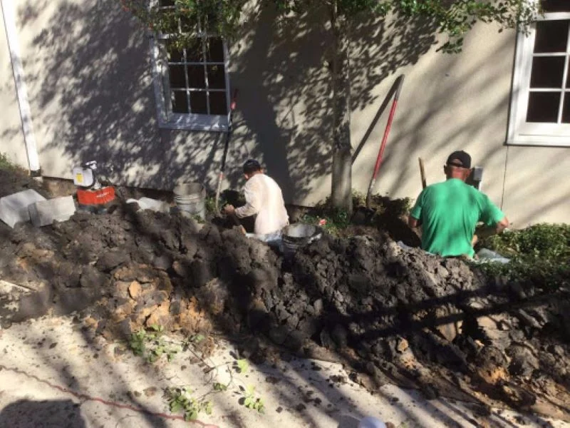 House Leveling 2