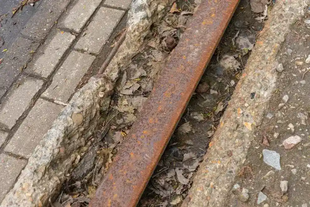 Seawall Repair 2