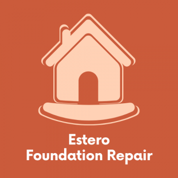 Estero Foundation Repair Logo